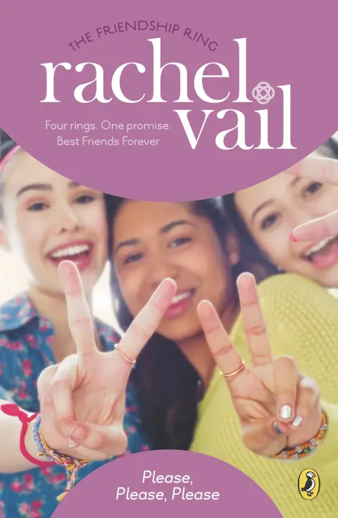 Cover of Please, Please, Please