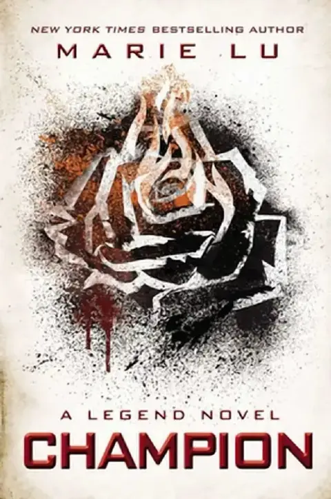 Cover of Champion