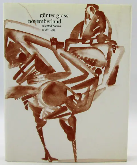 Cover of Novemberland