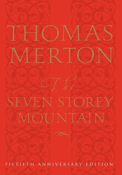 Cover of The Seven Storey Mountain