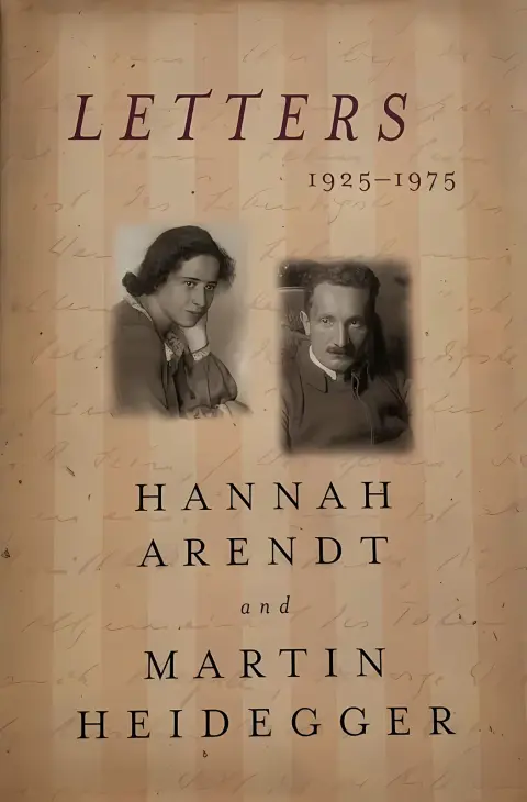 Cover of Letters, 1925-1975