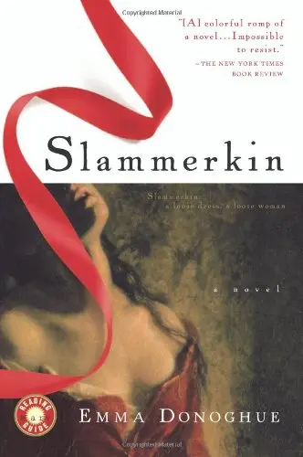 Cover of Slammerkin