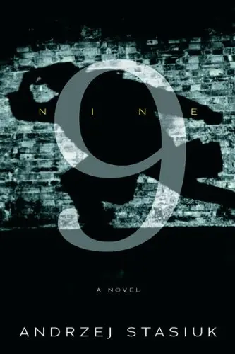 Cover of Nine