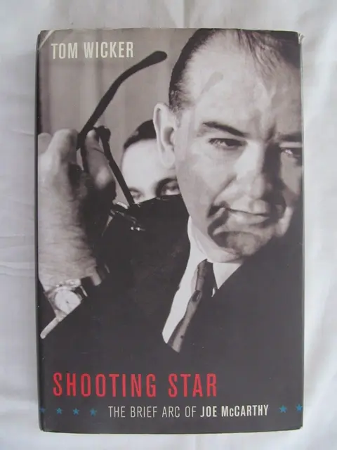 Cover of Shooting Star