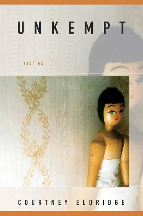 Cover of Unkempt