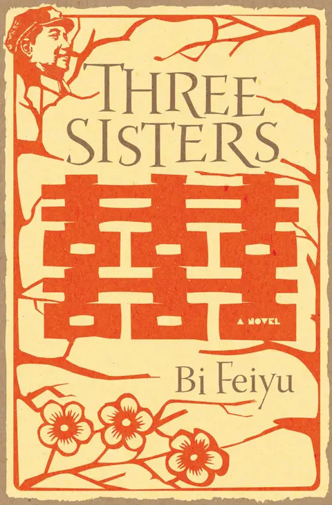 Cover of Three Sisters