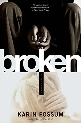 Cover of Broken