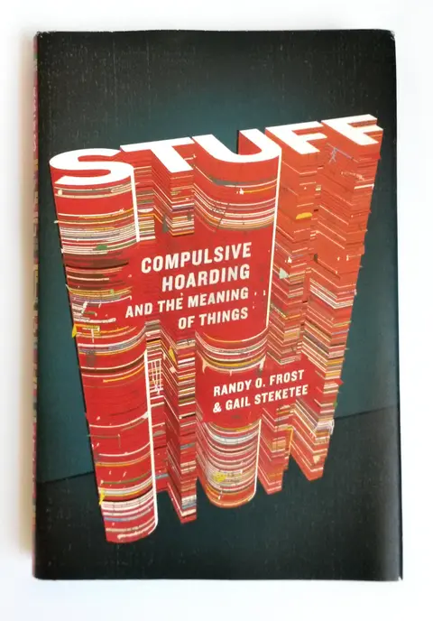 Cover of Stuff