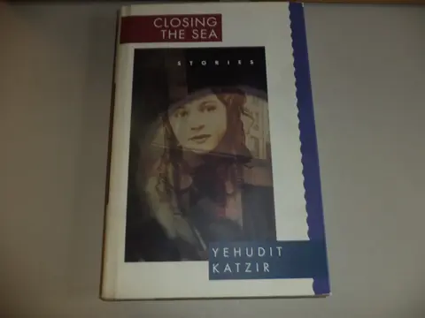Cover of Closing the Sea