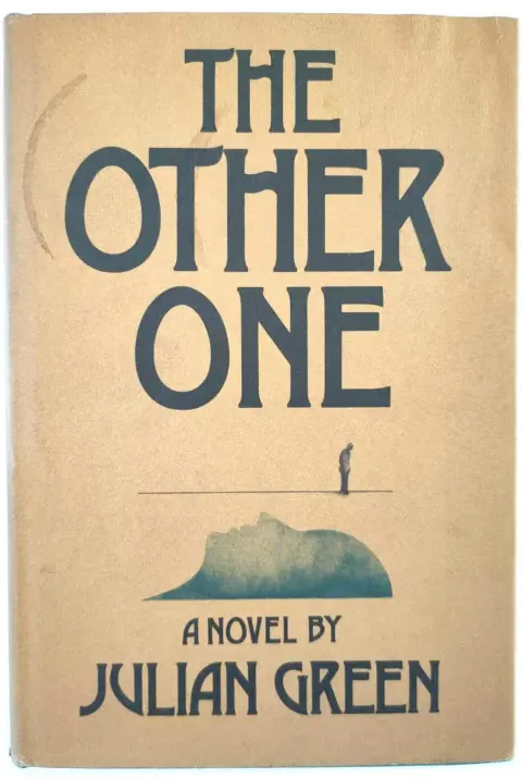 Cover of The other one