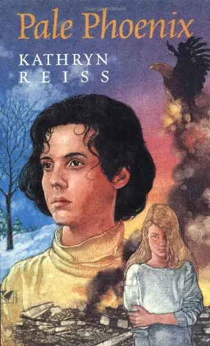 Cover of Pale Phoenix