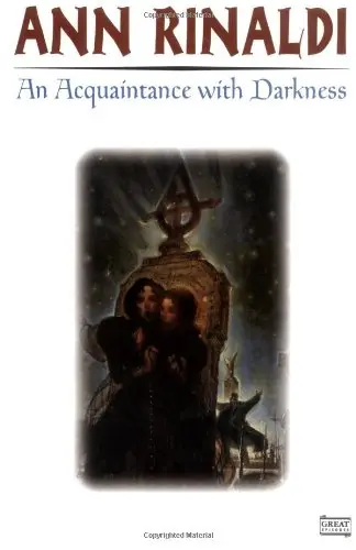 Cover of An Acquaintance with Darkness