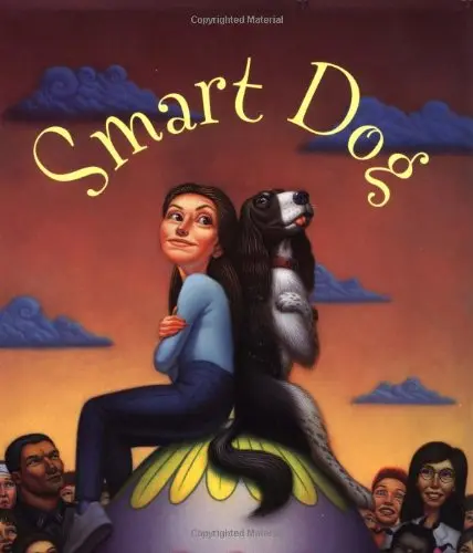 Cover of Smart Dog
