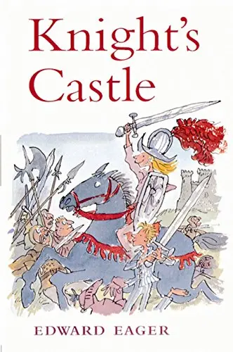 Cover of Knight's Castle