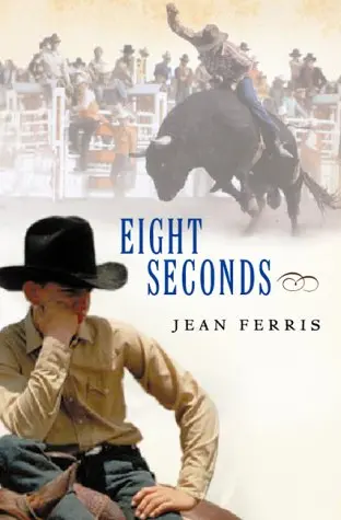 Cover of Eight Seconds