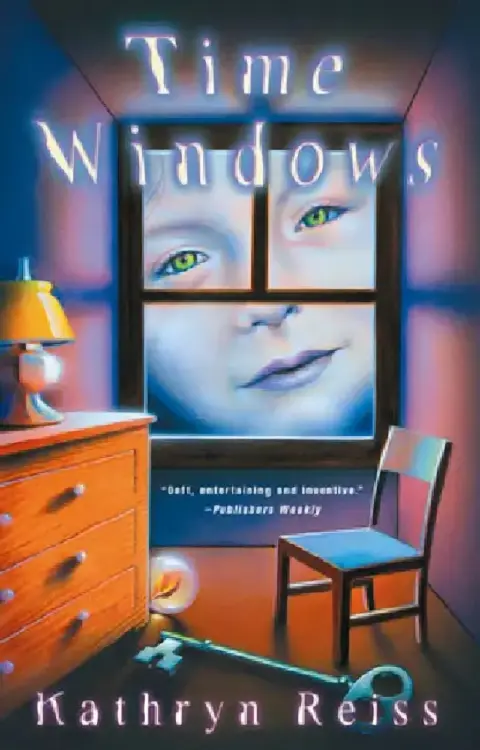 Cover of Time Windows