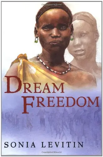 Cover of Dream Freedom