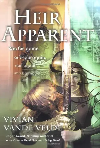 Cover of Heir Apparent