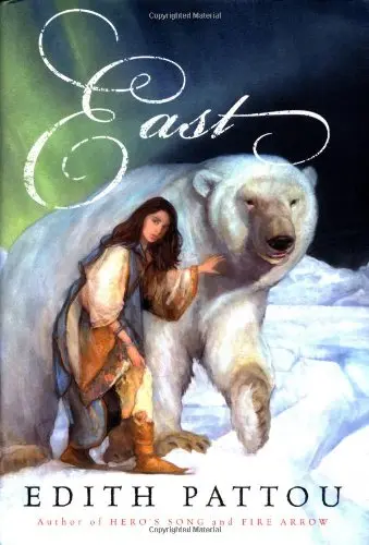 Cover of East