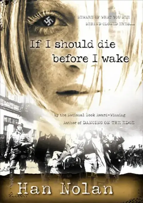 Cover of If I Should Die Before I Wake