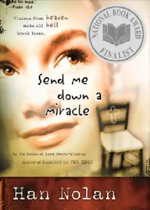 Cover of Send Me Down a Miracle
