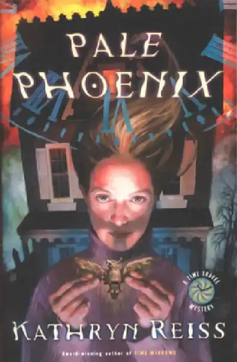 Cover of Pale Phoenix