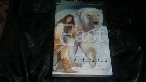 Cover of East