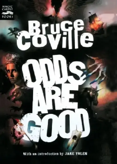 Cover of Odds Are Good