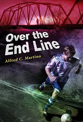 Cover of Over the End Line