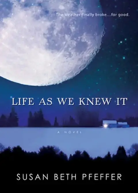 Cover of Life as We Knew It