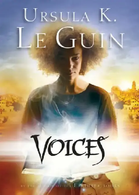 Cover of Voices