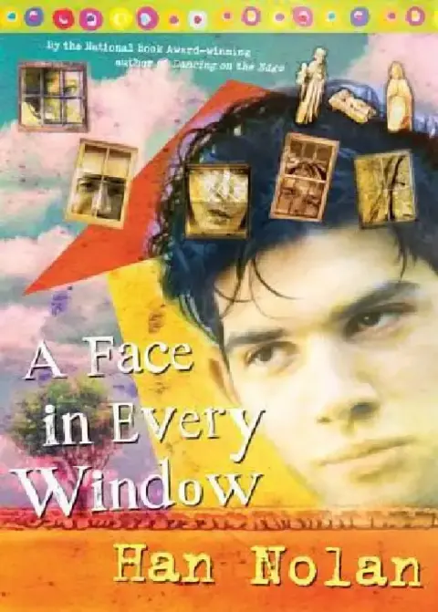 Cover of A Face in Every Window