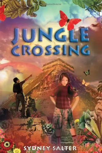Cover of Jungle Crossing