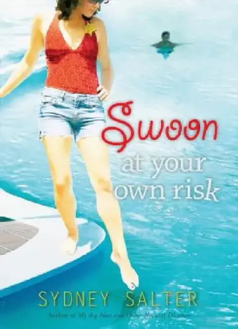 Cover of Swoon at Your Own Risk