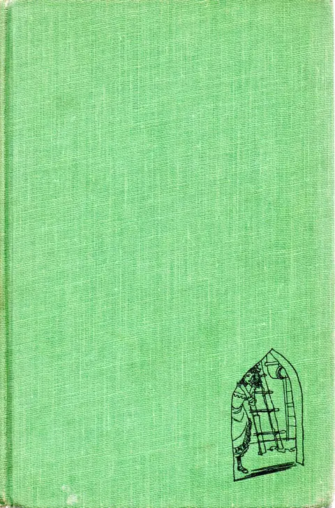 Cover of The Borrowers Afield