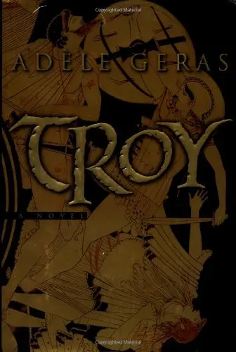 Cover of Troy