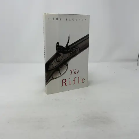 Cover of The Rifle