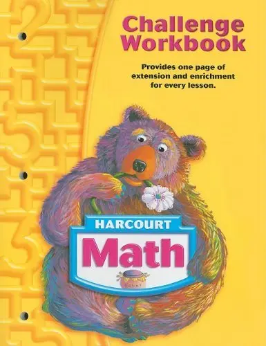 Cover of Math, Grade 1 Reteach Workbook
