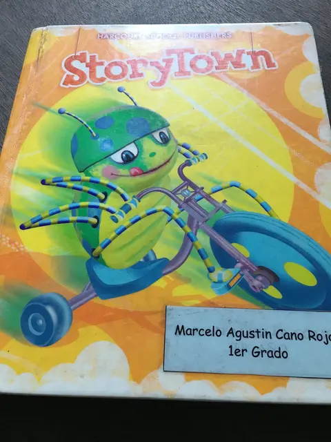 Cover of Zoom Along 1.2