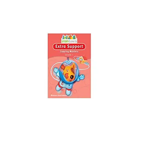 Cover of Storytown, Grade 1