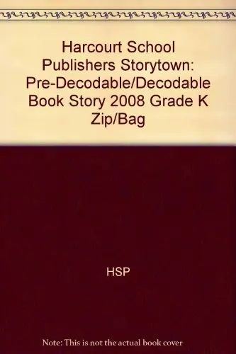 Cover of Zip the Bag, Grade K Pre-Decodable / Decodable Book