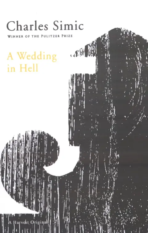 Cover of A Wedding in Hell