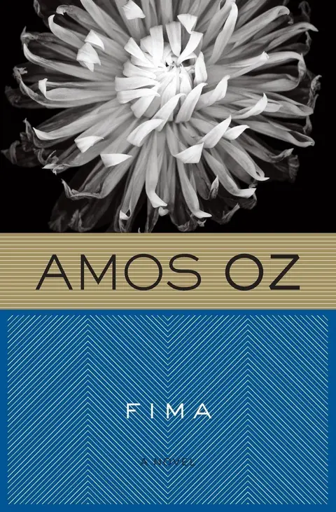 Cover of Fima