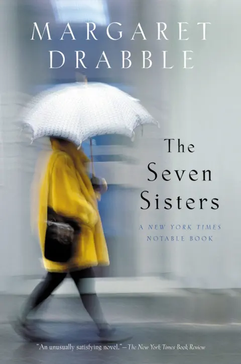 Cover of The Seven Sisters