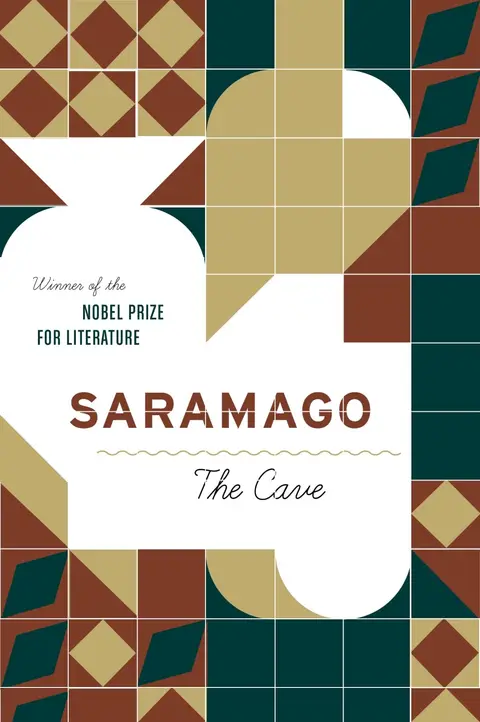Cover of Cave