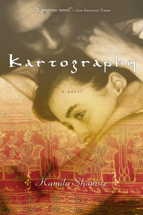 Cover of Kartography