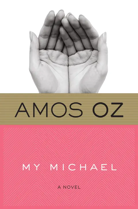 Cover of My Michael