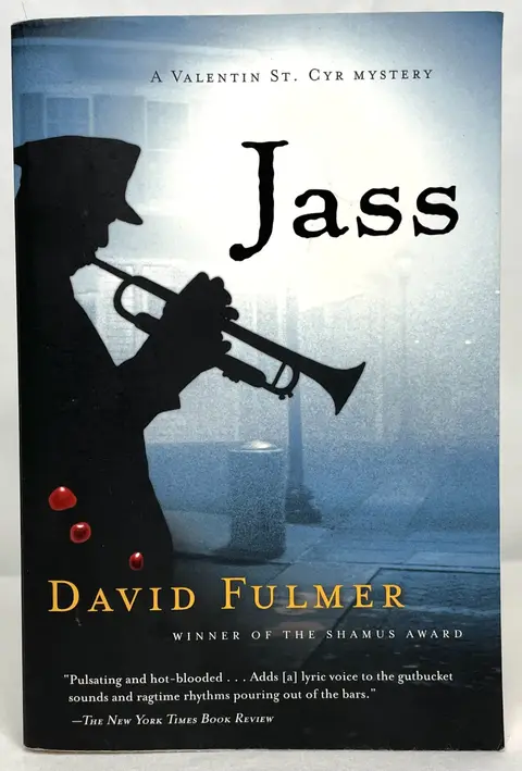 Cover of Jass
