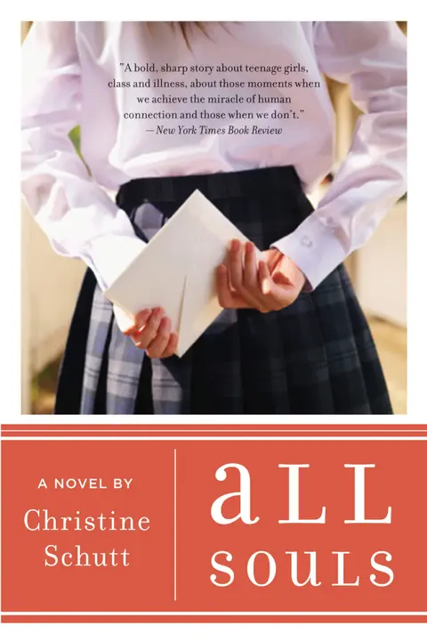 Cover of All Souls