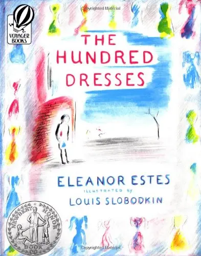 Cover of Hundred Dresses